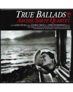 Archie Shepp - True Ballads (180g) LP
