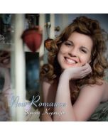 Simone Kopmajer - New Romance (180g) LP