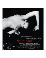 John DiMartino - So In Love (180g) LP