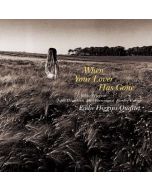 Eddie Higgins (1932-2009) - When Your Lover Has Gone (180g) LP