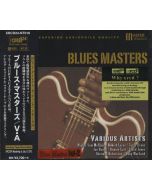 Blues Masters Vol. 2 XRCD
