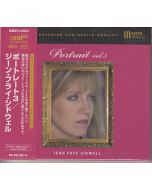 Jean Frye Sidwell - Portrait Vol. 3 (XRCD24) (K2) XRCD