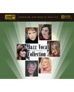 Jazz Vocal Collection 5 (XRCD 24) XRCD