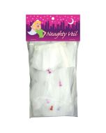 KHEPER GAMES - NAUGHTY VEIL