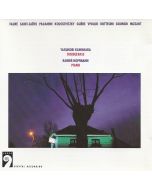 Yasunori Kawahara, Rainer Hoffmann CD