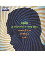 Spin CD