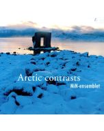 MiN-ensemblet • Arctic contrasts CD