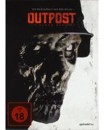 Outpost - Black Sun DVD