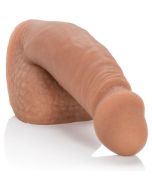 CALEXOTICS - PACKUNG PENIS BRAUN 14.5 CM