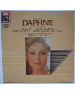 Lucia Popp: Richard Strauss (1864-1949) • Daphne LP