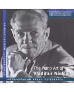 The Piano Art of Vladimir Nielsen CD