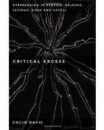 Colin Davis • Critical Excess