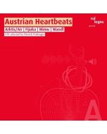 Patrick Pulsinger • Austrian Heartbeats CD