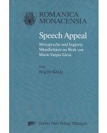 Brigitte König • Speech Appeal