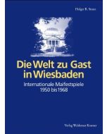 Die Welt zu Gast in Wiesbaden