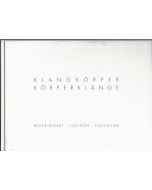 Klangkörper • Körperklänge