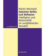 Martin Weichold • Zwischen Reflex und Reflexion