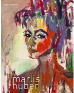 Marlis Huber • 1932-2012