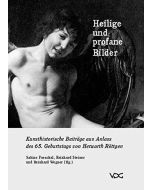 Heilige und profane Bilder
