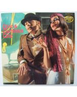 Dixie & Charleston Time LP