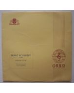 Franz Schubert (1797-1828) • Sinfonie Nr. 7 C-Dur LP