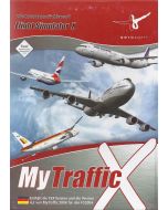 My Traffic X