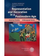 Representation and Decoration in a Postmodern Age