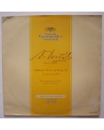 Antonin Dvorak (1841-1904) • Sinfonie Nr. 5 LP • Ferenc Fricsay