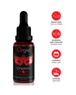 ORGIE - ORGASMUS-TROPFEN ZUR KUSSIONIERENDEN KLITORISATION 30 ML