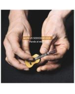 Markus Segschneider • Hands at Work CD