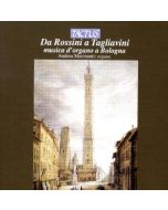 Da Rossini a Tagliavini CD
