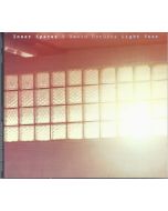 Inner Spaces & David Doruzka • Light Year CD