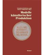 Modelle künstlerischer Produktion