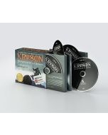 Kryson 16 CDs