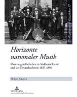 Philipp Küsgens • Horizonte nationaler Musik