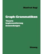 Manfred Nagl • Graph-Grammatiken