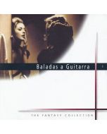 Baladas a Guitarra Vol. 1 CD