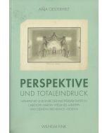 Anja Oesterhelt • Perspektive und Totaleindruck