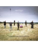 Vertigo Sextet • Nononononininini CD