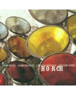 Stefan Heckel • Horch CD