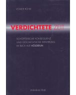 Volker Rühle • Verdichtete Zeit