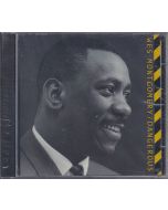 Wes Montgomery • Dangerous CD