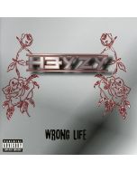Heyzy • Wrong Life CD