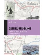 Merle Emre • Grenz(über)gänge