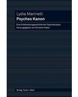 Lydia Marinelli • Psyches Kanon