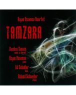 Bojan Assenov Quartet • Tamzara CD