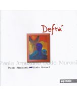 Paola Arnesano • Defrá CD