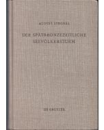 August Strobel • Der spätbronzezeitliche Seevölkersturm