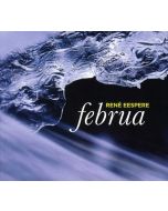 Rene Eespere - Kammermusik "Februa" CD