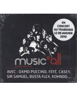 Music' All CD